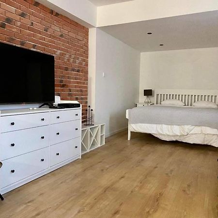Brick Apartment Zsolna Kültér fotó