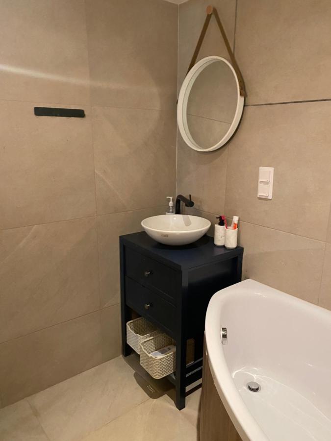 Brick Apartment Zsolna Kültér fotó