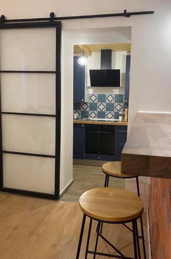 Brick Apartment Zsolna Kültér fotó
